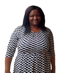 posted portrait photo of Heather