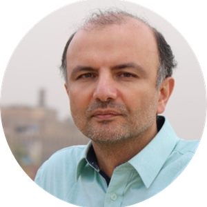 Arash Rashidian