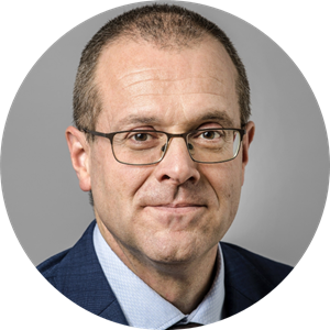 Hans Kluge