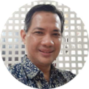 Yodi Mahendradhata