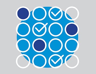 Illustration pour le développement des lignes directrices