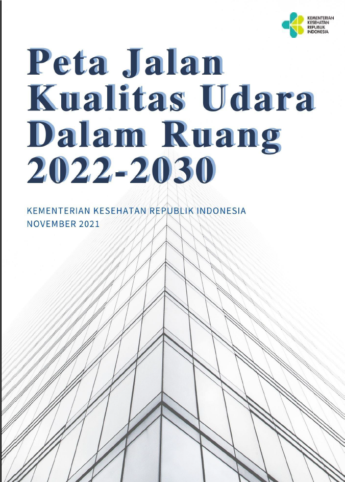 Booklet roadmap