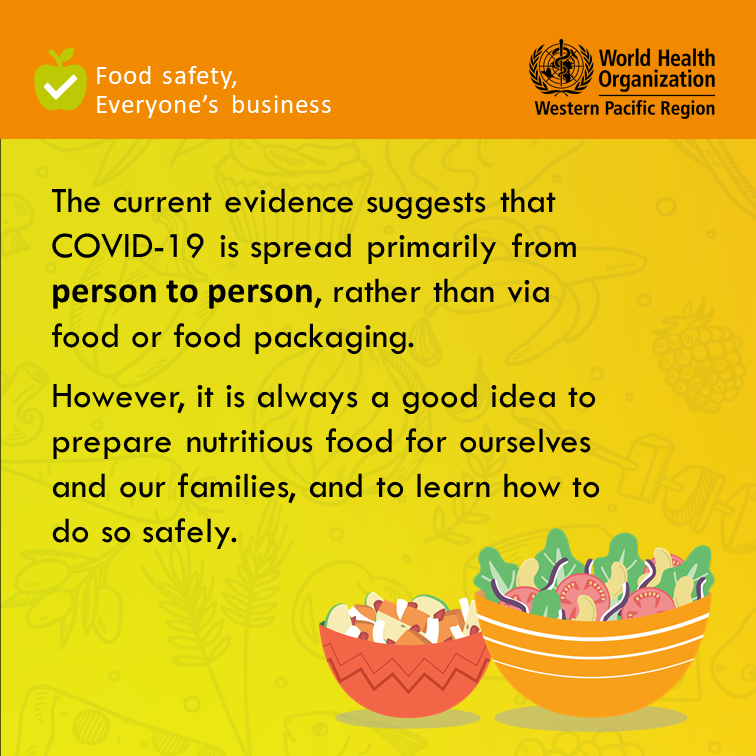 Food Safety 1 EN