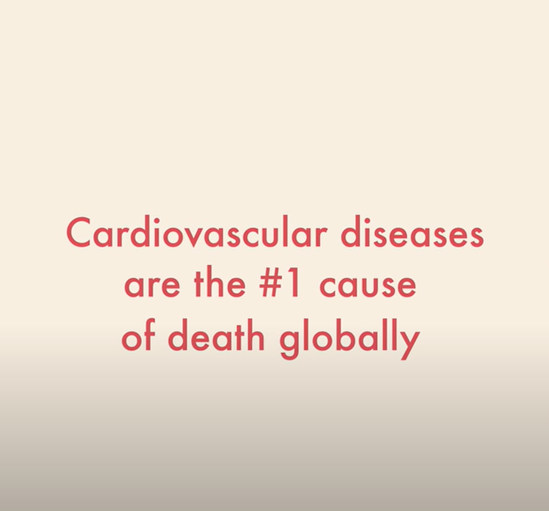 WHO: Hypertension: Act now!