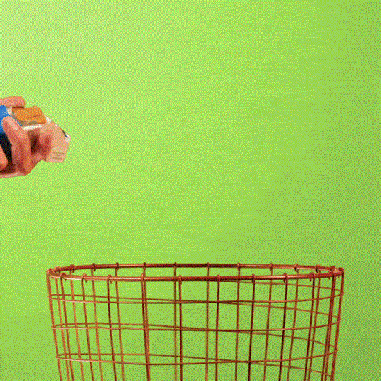 Tabaco - sostituirlo no es dejarlo