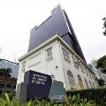 SIN-29 Building
